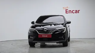 Renault XM3