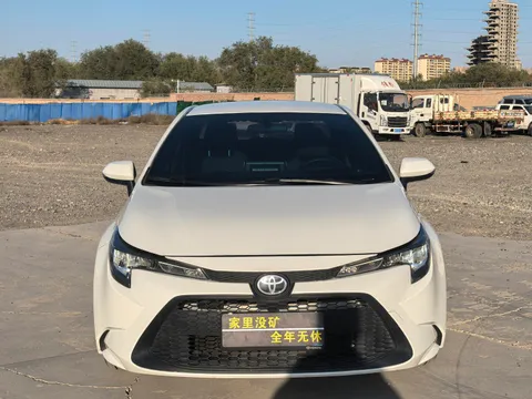 Toyota Levin