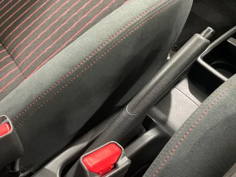 Suzuki Alto Turbo RS