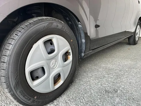 Mazda Carol