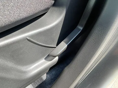Mazda Flair Crossover