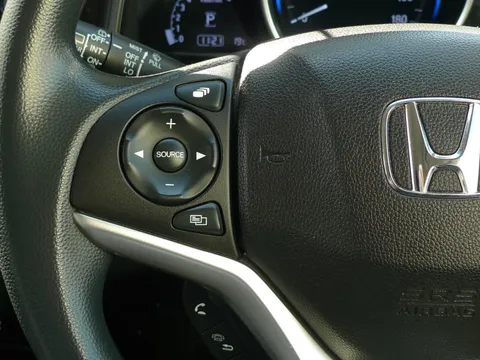 Honda Jazz (Fit)