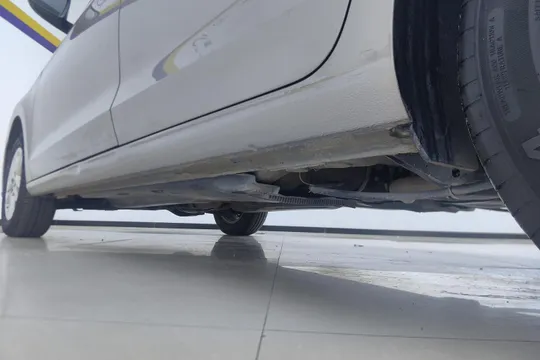 Jetta VA3