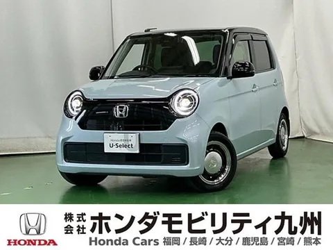 Honda N-ONE