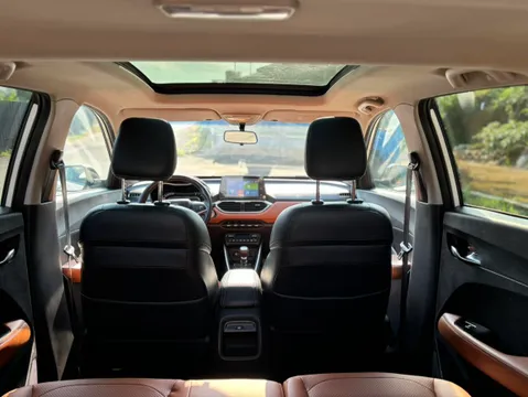 Baojun 510