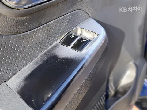 Kia Bongo 3