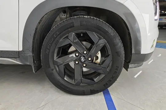 Hyundai ix25