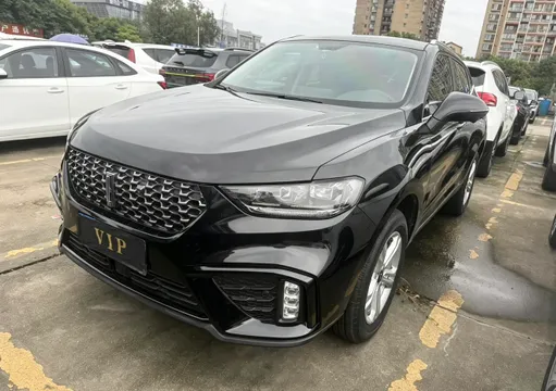 Wey VV5