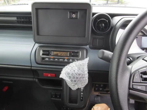 Suzuki Spacia Base