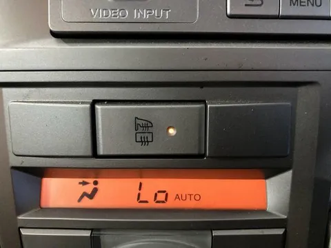 Honda Zest Spark