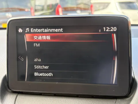 Mazda Mazda2 (Demio)