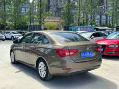 Buick Excelle GT