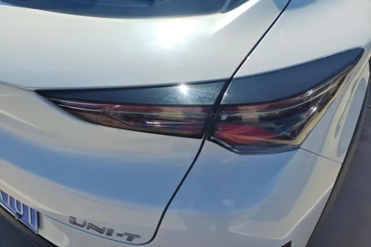 Changan UNI-T