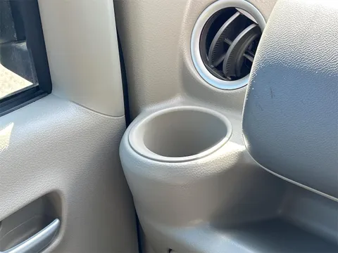 Nissan Clipper Rio