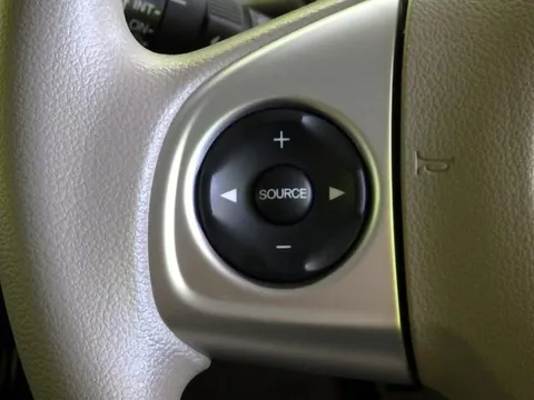 Honda N-BOX Slash