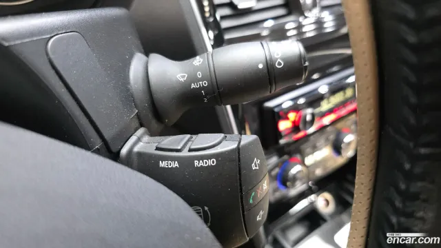 Renault SM7
