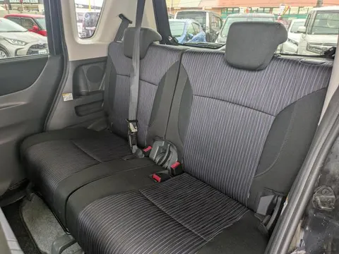 Suzuki Solio Bandit