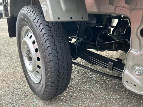 Suzuki Carry Track
