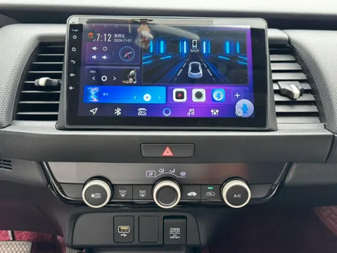 Honda Jazz (Fit)