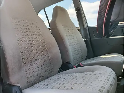 Mitsubishi Minica