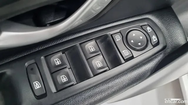 Renault SM3