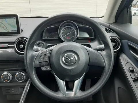 Mazda Mazda2 (Demio)
