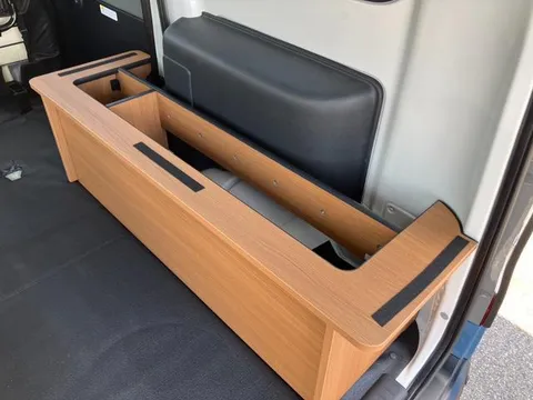 Toyota TownAce Van