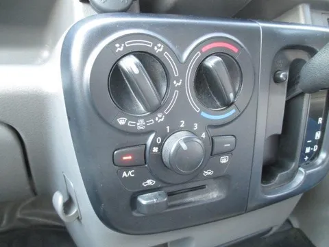 Nissan Clipper