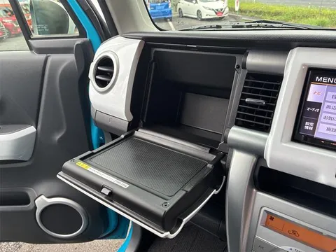Mazda Flair Crossover