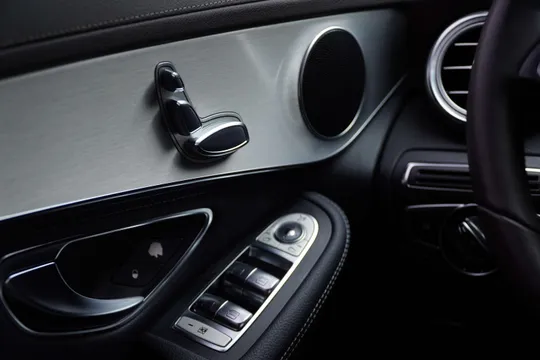 Mercedes-Benz Mercedes-Benz GLC