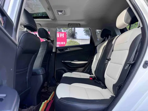 Changan CS35