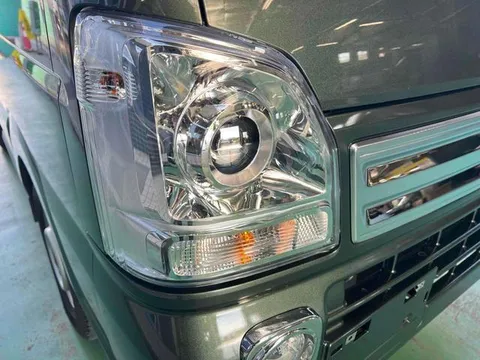 Suzuki Super Carry