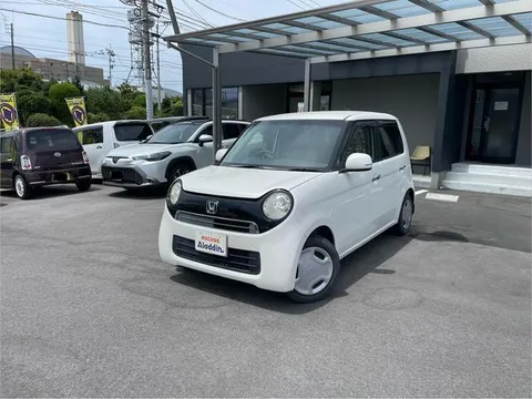 Honda N-ONE