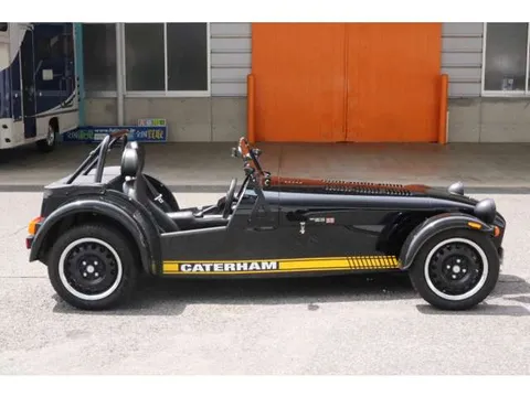 Caterham