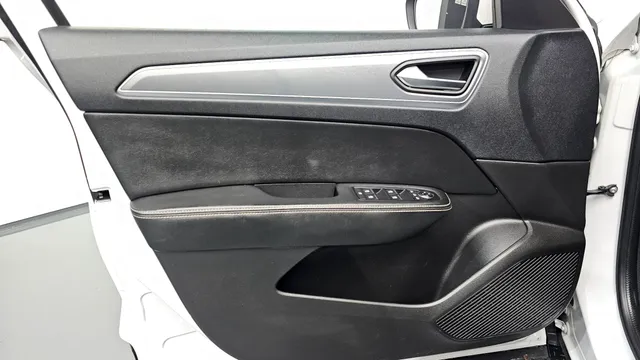 Renault XM3