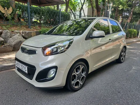 Kia Picanto (Morning)