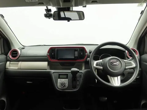 Daihatsu Boon