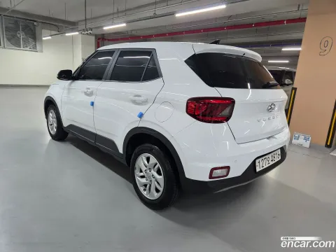 Hyundai Venue