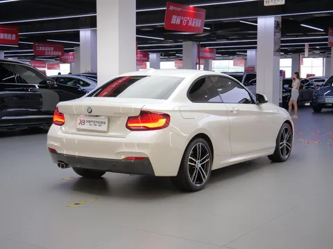 BMW 2-Series