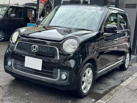 Honda N-ONE