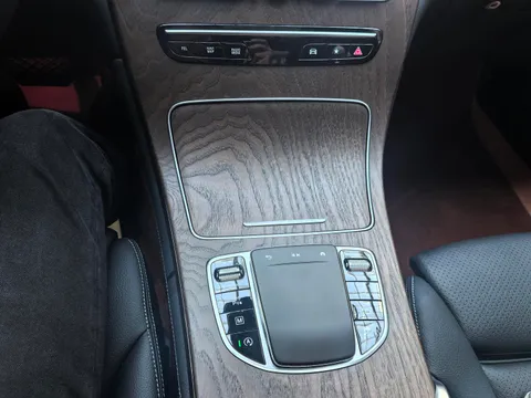 Mercedes-Benz Mercedes-Benz GLC