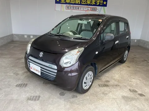 Suzuki Alto Eco