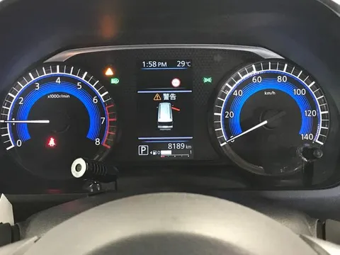 Mitsubishi Delica Mini