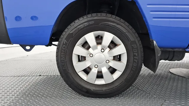 Chevrolet Damas