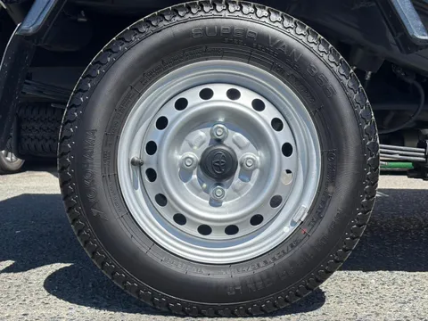 Toyota Pixis Truck