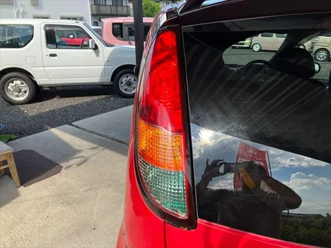 Mitsubishi I