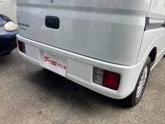 Mitsubishi Minicab Van