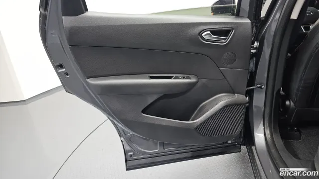 Renault XM3
