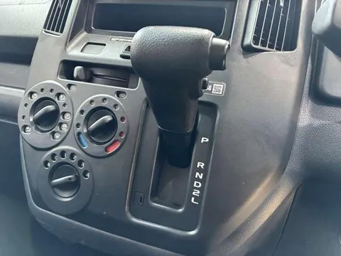 Toyota TownAce Van