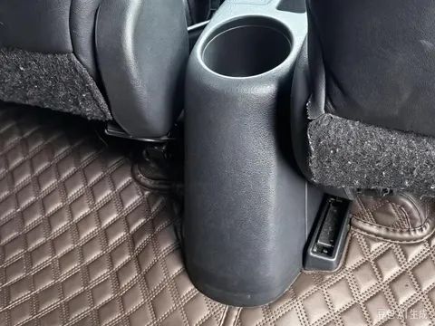 Toyota Vios FS